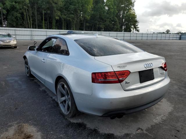 Photo 3 from auction – 2011 AUDI A5 PRESTIG with VIN WAUVFAFR0BA082080