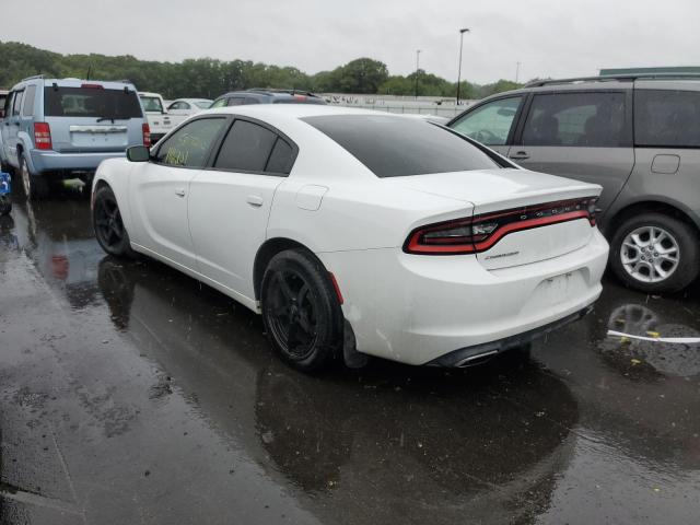 Photo 3 from auction – 2015 DODGE CHARGER SE with VIN 2C3CDXBG5GH241082