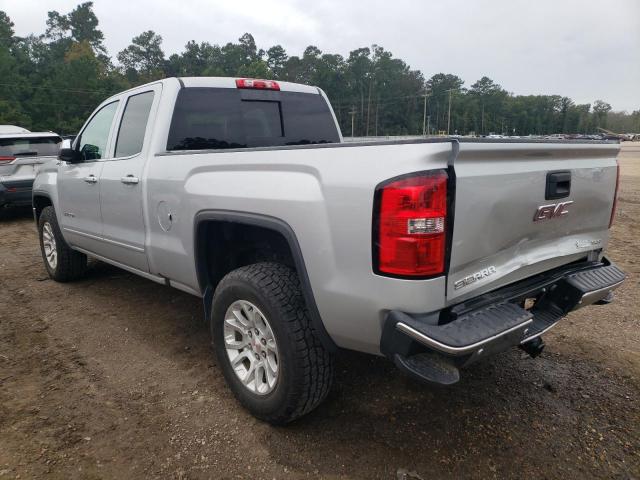 Photo 3 from auction – 2017 GMC SIERRA K15 with VIN 1GTV2MEC2HZ123123