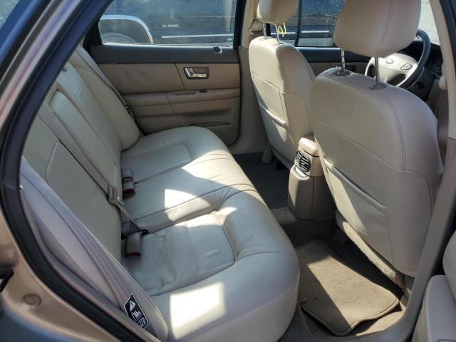 Photo 6 from auction – 2002 FORD TAURUS SES with VIN 1FAFP55202G244731