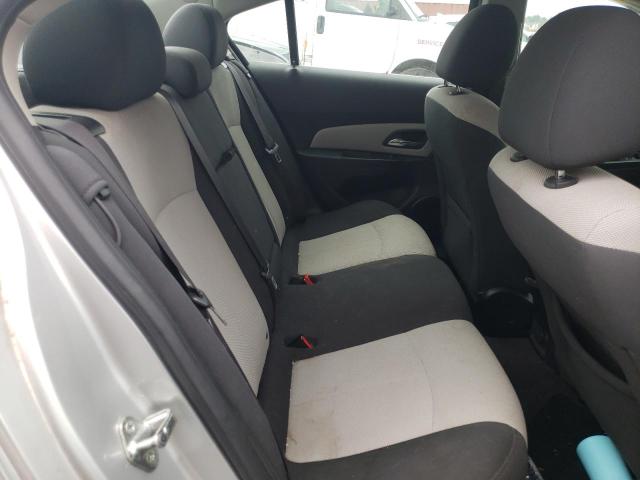 Photo 6 from auction – 2011 CHEVROLET CRUZE LS with VIN 1G1PC5SH8B7112165