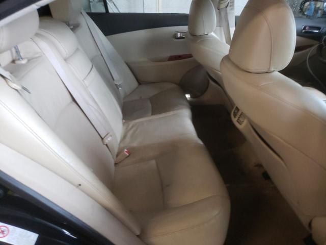 Photo 6 from auction – 2010 LEXUS ES 350 with VIN JTHBK1EG3A2376601