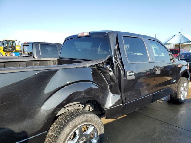 Photo 9 from auction – 2012 FORD F150 SUPER with VIN 1FTFW1CT4CFD05569
