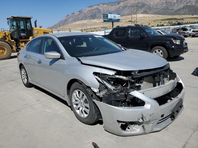 Photo 1 from auction – 2014 NISSAN ALTIMA 2.5 with VIN 1N4AL3AP6EC134001