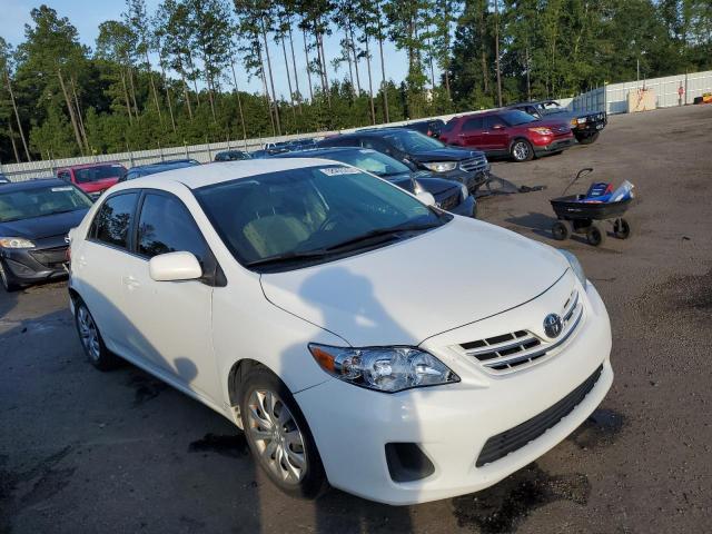 TOYOTA COROALLA 2013 with VIN JTDBU4EE7DJ118975 - Photo from auction