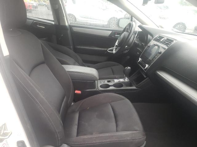 Photo 5 from auction – 2018 SUBARU LEGACY with VIN 4S3BNAF67J3043259