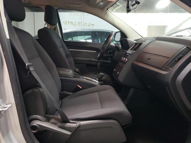 Photo 5 from auction – 2010 DODGE JOURNEY SX with VIN 3D4PH5FV8AT146127