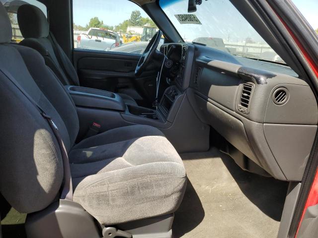 Photo 5 from auction – 2004 CHEVROLET SILVERADO with VIN 1GCHC23284F195920