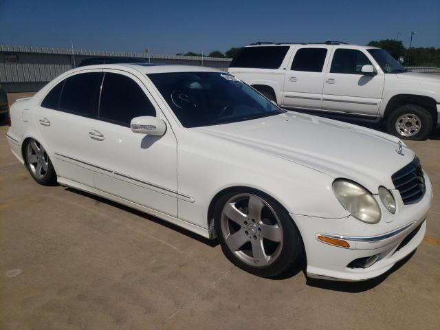 Photo 4 from auction – 2005 MERCEDES-BENZ E 320 with VIN WDBUF65J65A658443