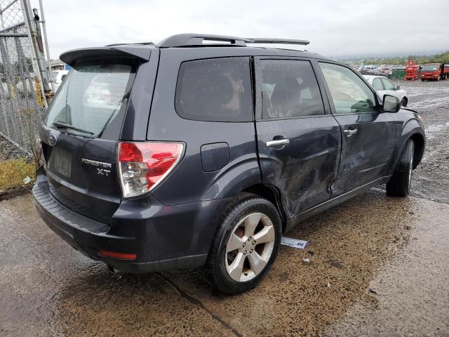 Photo 4 from auction – 2010 SUBARU FORESTER 2 with VIN JF2SH6FCXAH915660