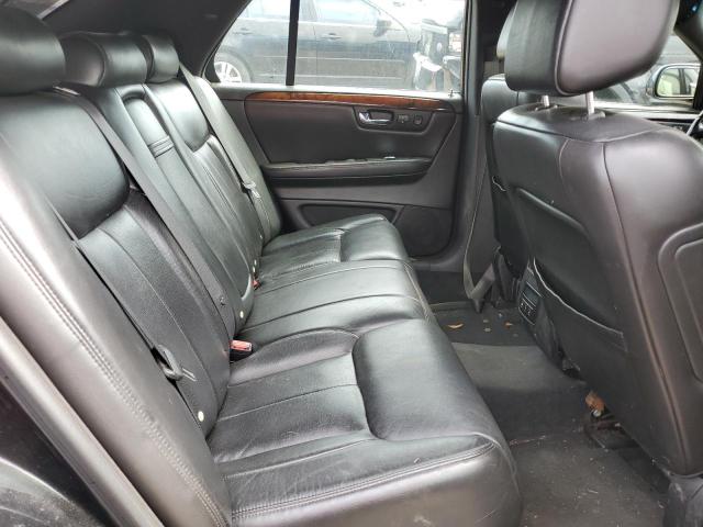 Photo 6 from auction – 2007 CADILLAC DTS with VIN 1G6KD57977U185152
