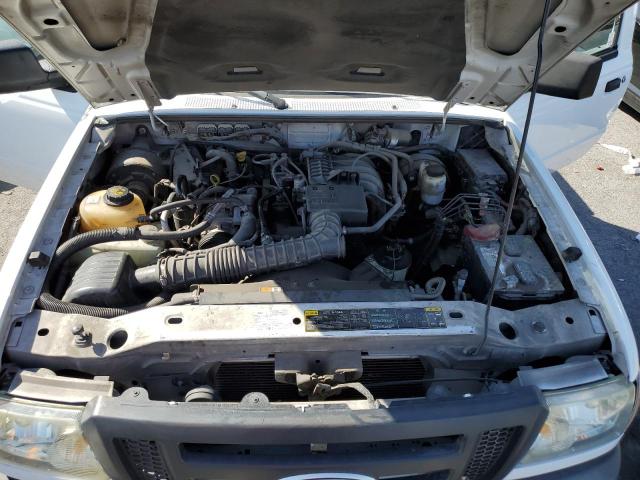 Photo 7 from auction – 2011 FORD RANGER with VIN 1FTKR1ADXBPA51957