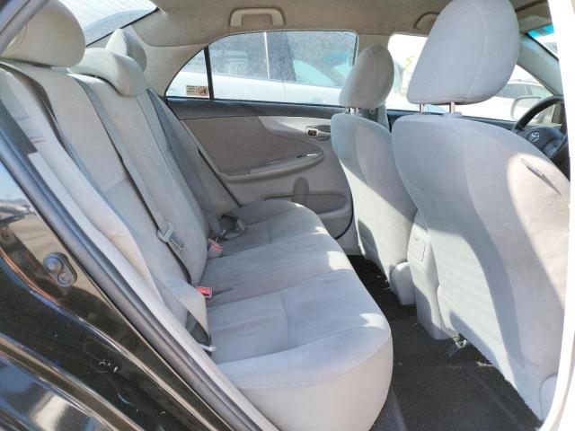 Фото 6 с аукциона – 2013 TOYOTA COROLLA BA с VIN 5YFBU4EE5DP219959