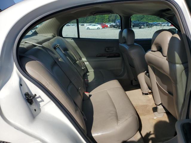 Photo 6 from auction – 2003 BUICK LESABRE LI with VIN 1G4HR54K53U186967