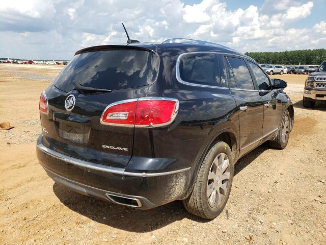 Photo 4 from auction – 2016 BUICK ENCLAVE with VIN 5GAKRCKDXGJ325437