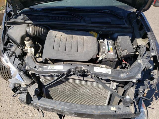 Photo 7 from auction – 2016 DODGE GRAND CARA with VIN 2C4RDGBG4GR348124