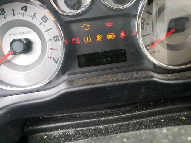 Photo 8 from auction – 2010 FORD EDGE LIMIT with VIN 2FMDK4KC0ABA65467
