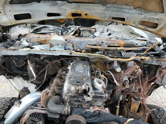 Zdjęcie 7 z aukcji – 2007 DODGE RAM 2500 S z VIN 3D7KS26C07G733967