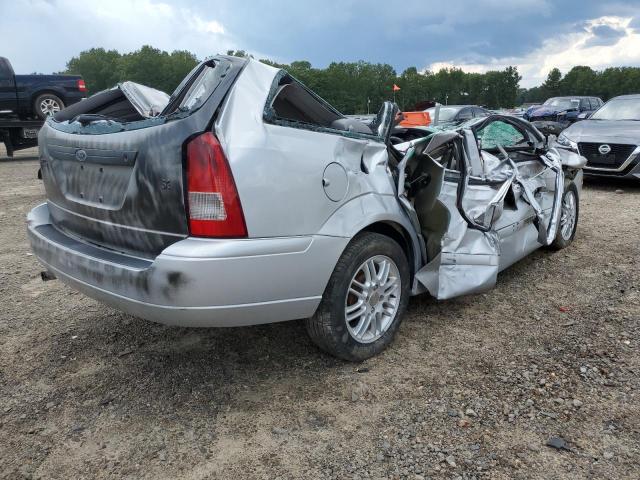 Photo 4 from auction – 2003 FORD FOCUS SE with VIN 1FAFP36323W238111
