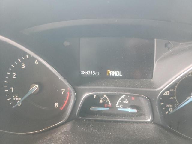 Photo 8 from auction – 2017 FORD FOCUS SE with VIN 1FADP3K25HL225902