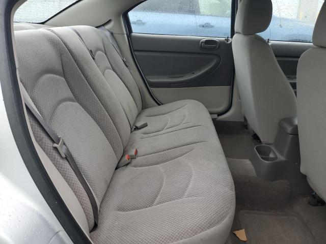 Photo 6 from auction – 2005 DODGE STRATUS SX with VIN 1B3EL46J75N672718