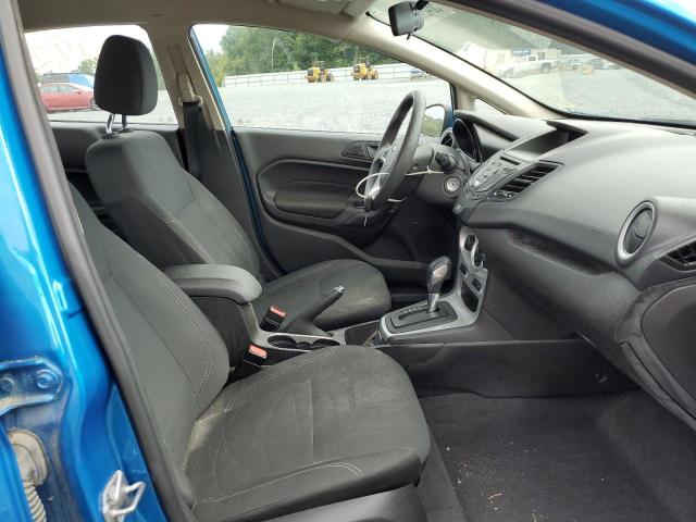 Photo 5 from auction – 2017 FORD FIESTA with VIN 3FADP4BJXHM170956
