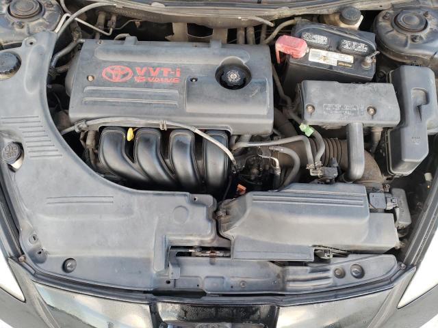 Photo 7 from auction – 2000 TOYOTA CELICA GT with VIN JTDDR32T2Y0022433