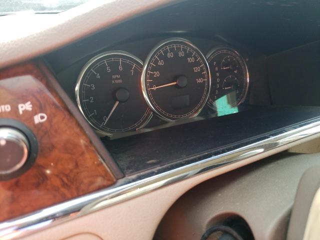 Photo 8 from auction – 2006 BUICK LACROSSE C with VIN 2G4WC552361105925