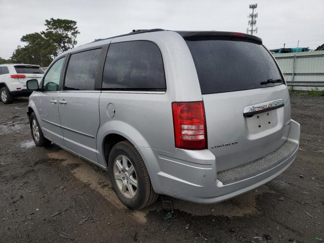 Photo 3 from auction – 2010 CHRYSLER TOWN & COU with VIN 2A4RR5D18AR188894