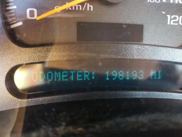 Photo 8 from auction – 2005 GMC NEW SIERRA with VIN 1GTEK19BX5E195559