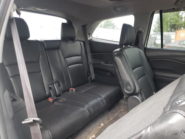 Photo 6 from auction – 2017 HONDA PILOT TOUR with VIN 5FNYF6H95HB507089