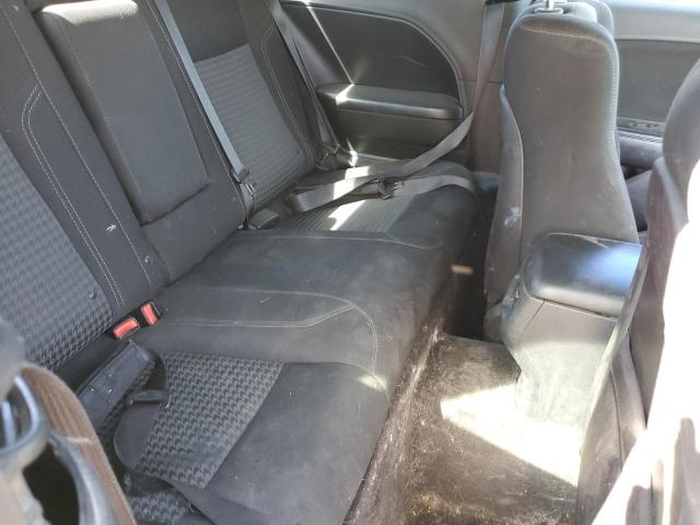 Photo 6 from auction – 2015 DODGE CHALLENGER with VIN 2C3CDZAG3FH727448