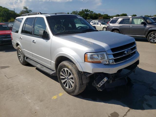 FORD EXPEDITION 2017 with VIN 1FMJU1HT4HEA48849 - Photo from auction