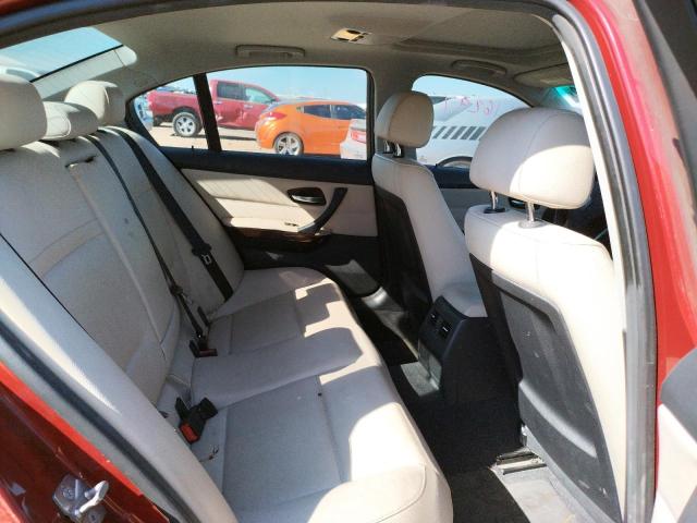 Photo 6 from auction – 2011 BMW 328 XI with VIN WBAPK7C54BA971943