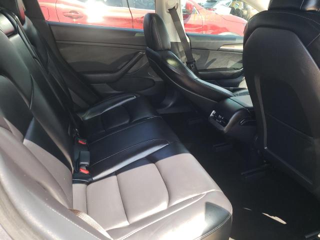 Photo 6 from auction – 2021 TESLA MODEL 3 with VIN 5YJ3E1EB3MF044483