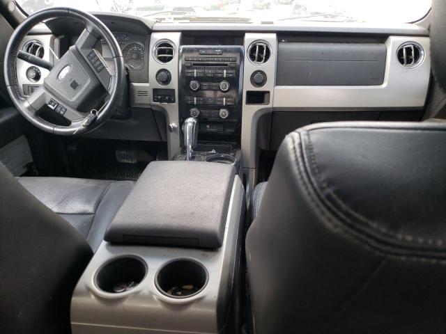 Photo 9 from auction – 2012 FORD F150 SUPER with VIN 1FTFW1ET7CFB17562
