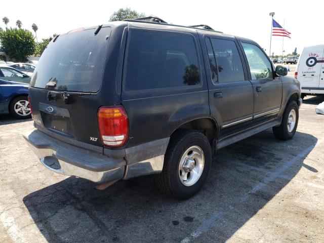 Photo 4 from auction – 2001 FORD EXPLORER X with VIN 1FMZU63E01ZA19596
