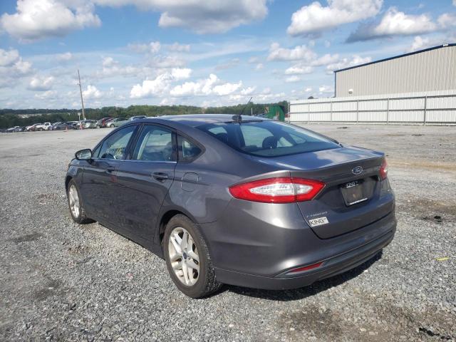 Photo 3 from auction – 2013 FORD FUSION SE with VIN 3FA6P0H72DR329267
