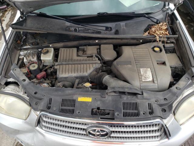 Photo 7 from auction – 2008 TOYOTA HIGHLANDER with VIN JTEEW44A882016215