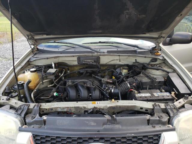 Photo 7 from auction – 2004 FORD ESCAPE LIM with VIN 1FMCU94114KA31417