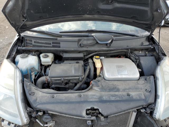 Photo 7 from auction – 2008 TOYOTA PRIUS with VIN JTDKB20U483442064