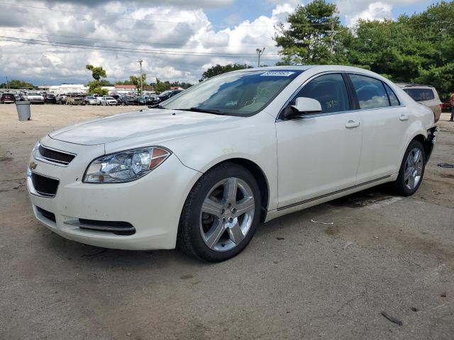 Photo 2 from auction – 2011 CHEVROLET MALIBU 2LT with VIN 1G1ZD5E76BF100997