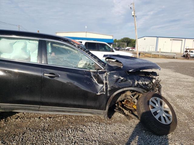 Photo 9 from auction – 2018 NISSAN ROGUE S with VIN KNMAT2MT1JP620568