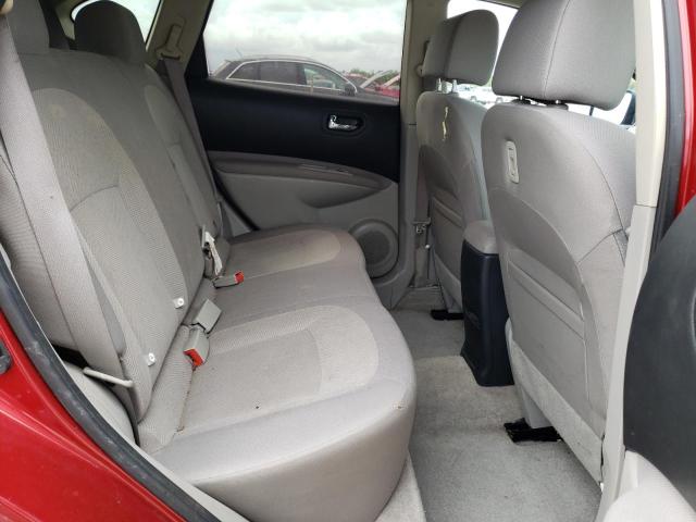 Photo 6 from auction – 2012 NISSAN ROGUE S with VIN JN8AS5MT2CW250720