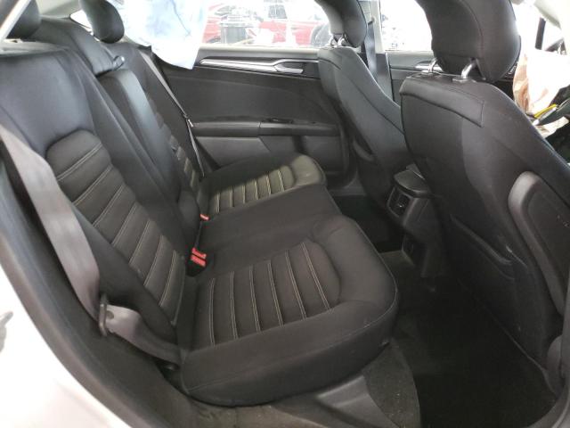 Photo 6 from auction – 2014 FORD FUSION with VIN 3FA6P0HD6ER109203