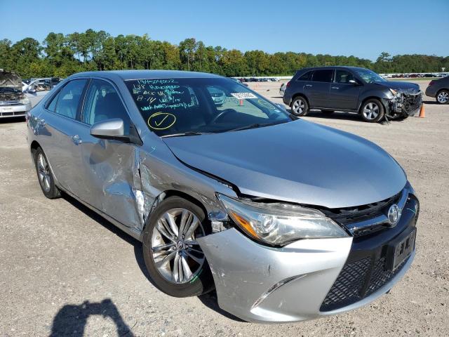 Photo 1 from auction – 2016 TOYOTA CAMRY LE with VIN 4T1BF1FK3GU609006