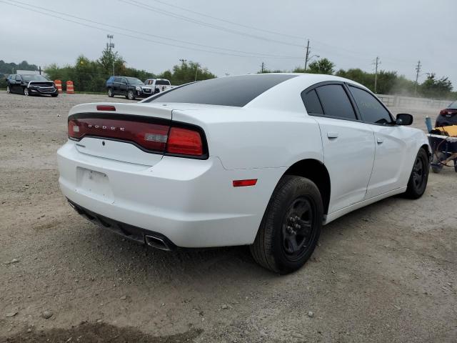 Photo 4 from auction – 2013 DODGE CHARGER PO with VIN 2C3CDXAT5DH667588