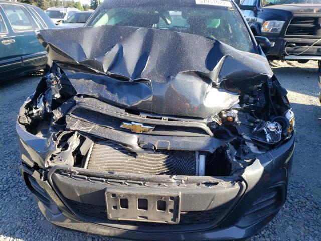 Photo 7 from auction – 2018 CHEVROLET SPARK LS with VIN KL8CA6SA3JC480885