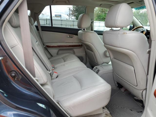 Photo 6 from auction – 2005 LEXUS RX 330 with VIN 2T2HA31U65C085793