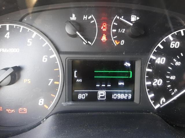 Photo 8 from auction – 2014 NISSAN SENTRA S with VIN 3N1AB7AP2EY244574